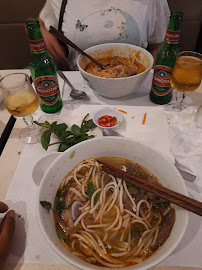 Soupe du Restaurant vietnamien Pho 13 à Paris - n°8