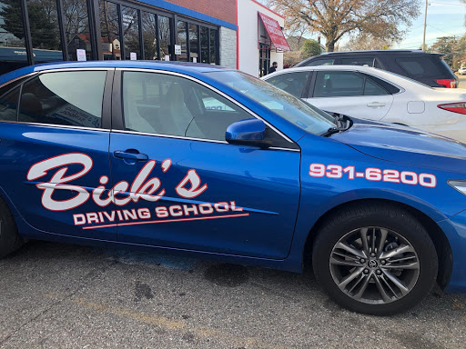 Bick's Driving School