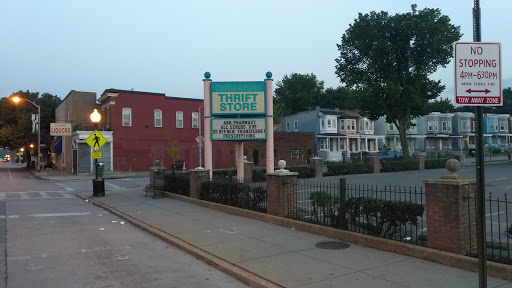 Thrift Store «Collins Ave Thrift Store», reviews and photos, 4020 Frederick Ave, Baltimore, MD 21229, USA