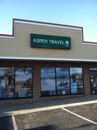 Aspen Travel Inc