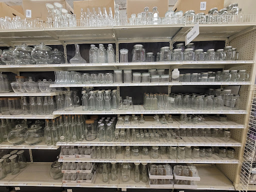 Craft Store «Michaels», reviews and photos, 4925 Junipero Serra Blvd, Colma, CA 94014, USA