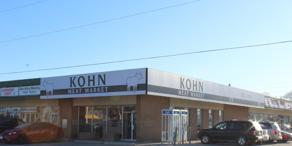 Kohn Meat Market