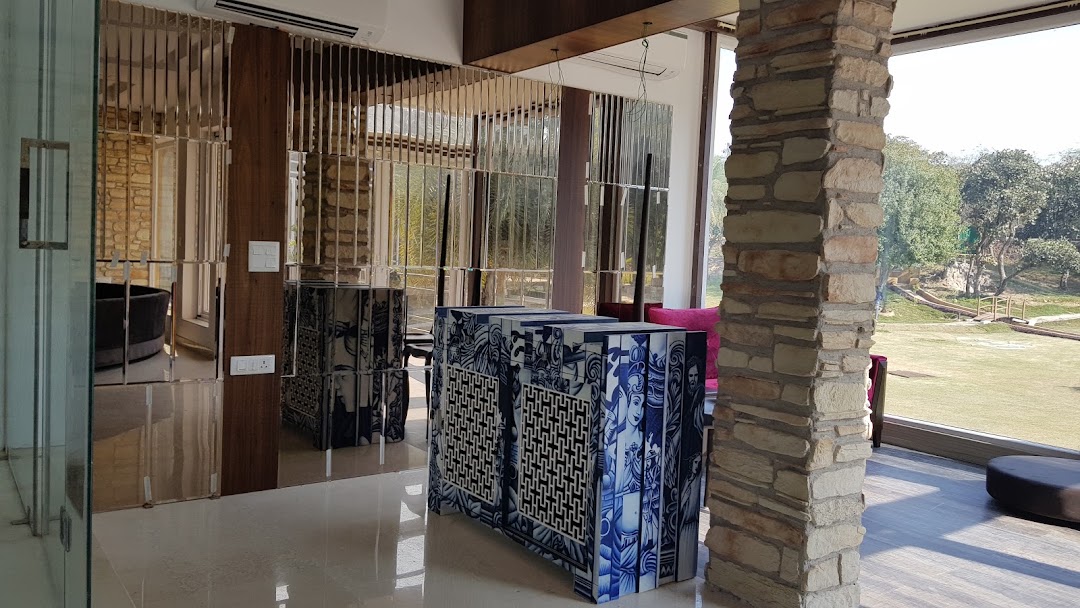 Project Homespace