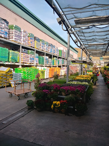 Home Improvement Store «The Home Depot», reviews and photos, 100 Bicentennial Way, Santa Rosa, CA 95403, USA