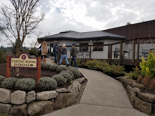 Winery «Elk Cove Vineyards», reviews and photos, 27751 NW Olson Rd, Gaston, OR 97119, USA