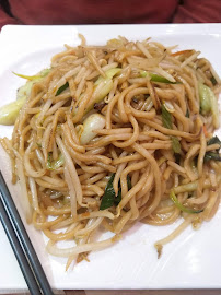 Lo mein du Restaurant de nouilles CHEZ HAKI à Paris - n°17