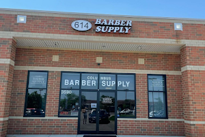 614 Barber Supply image