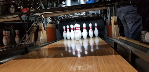 Bowling Alley «Snake River Bowl», reviews and photos, 725 Minidoka Ave, Burley, ID 83318, USA