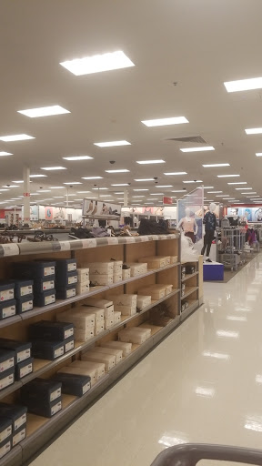 Department Store «Target», reviews and photos, 2430 Santa Barbara Blvd, Cape Coral, FL 33914, USA