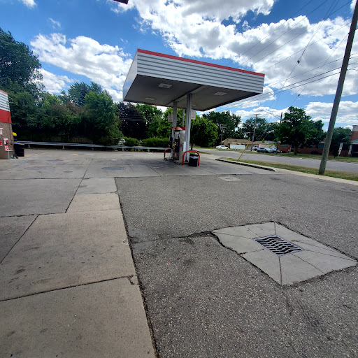 Convenience Store «Speedway», reviews and photos, 21943 Ecorse Rd, Taylor, MI 48180, USA