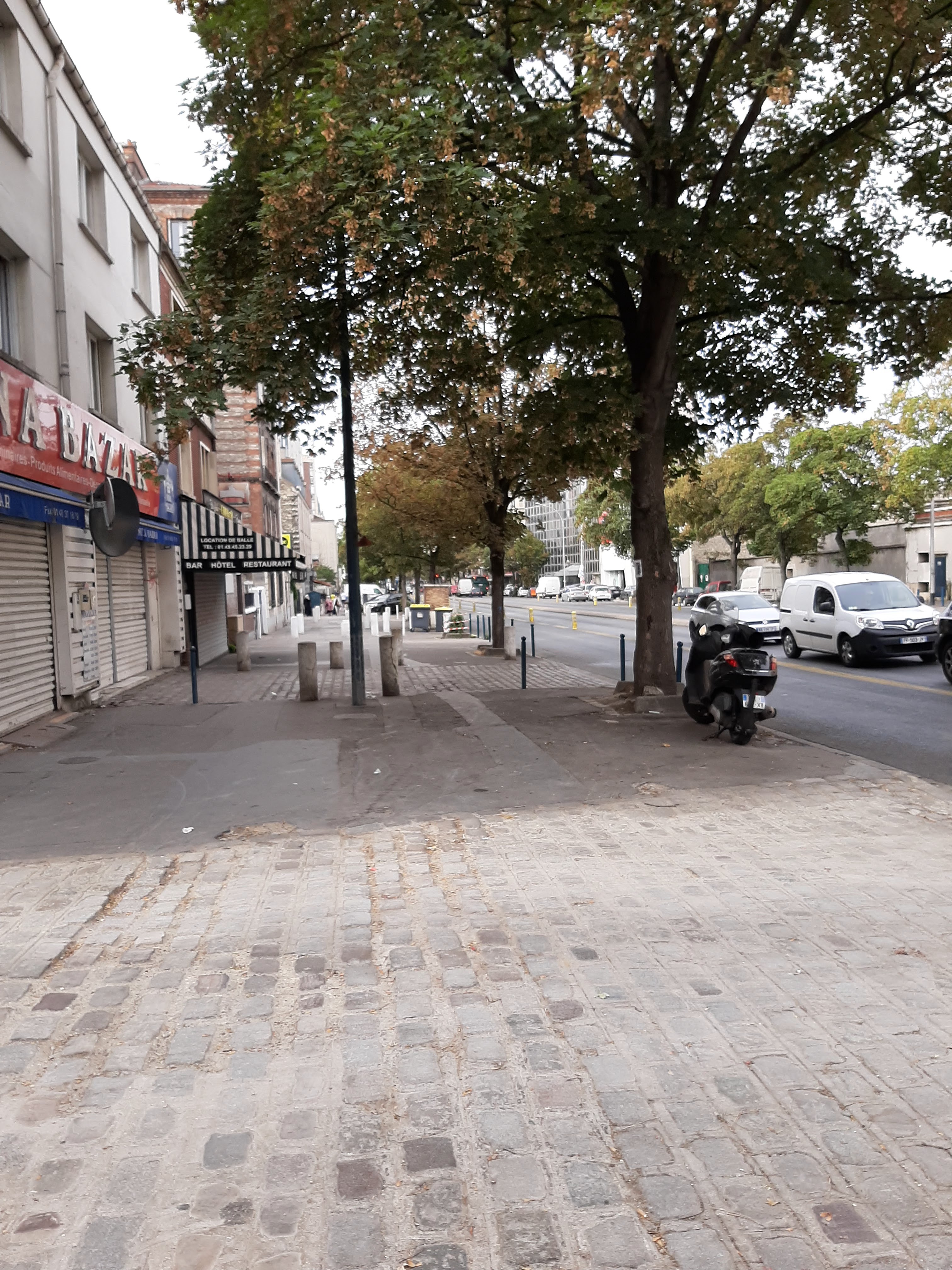 Photo n° 3 de l'avis de ABDOULAYE. fait le 27/08/2020 à 08:21