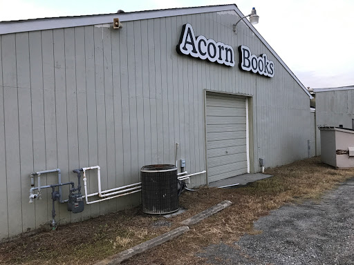 Book Store «Acorn Books», reviews and photos, 2421 S Dupont Hwy, Smyrna, DE 19977, USA