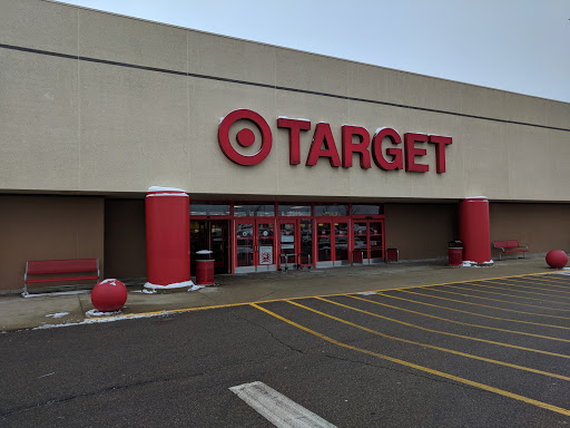 Target Lansing