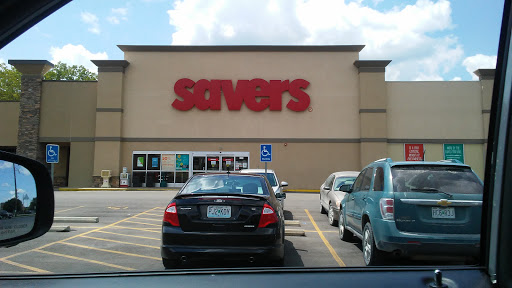 Thrift Store «Savers», reviews and photos