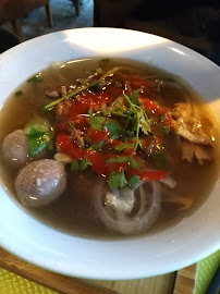 Phô du Restaurant vietnamien Comme au Vietnam à Paris - n°13