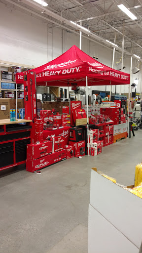 Home Improvement Store «The Home Depot», reviews and photos, 9361 Kingston Pike, Knoxville, TN 37922, USA