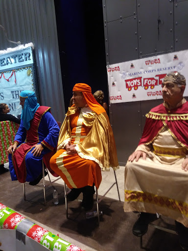 Community Center «The Salvation Army Kroc Center», reviews and photos, 1865 Harrison Ave, Camden, NJ 08105, USA