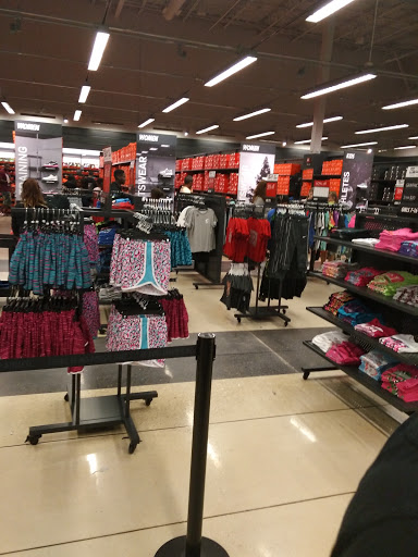 Sporting Goods Store «Nike Factory Store», reviews and photos, 6149 W Irlo Bronson Memorial Hwy, Kissimmee, FL 34747, USA