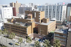 Hara Sanshin Hospital image