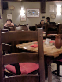 Atmosphère du Restaurant Lou sicret à Albi - n°18