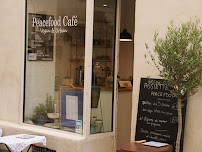 Photos du propriétaire du Restaurant végétalien Peacefood Café à Montpellier - n°1