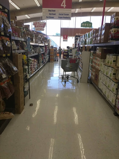 Grocery Outlet image