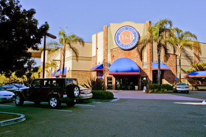 Dave & Buster's San Diego