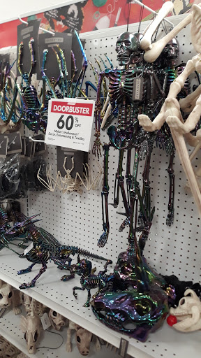 Fabric Store «Jo-Ann Fabrics and Crafts», reviews and photos, 4600 Durham-Chapel Hill Blvd #8, Durham, NC 27707, USA