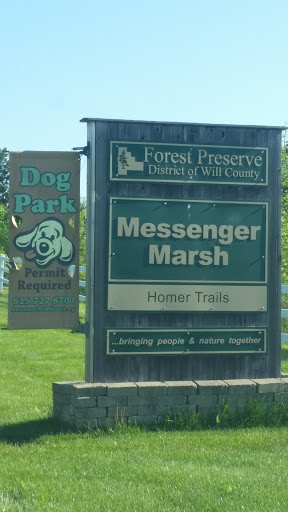 Park «Messenger Marsh», reviews and photos, S Bell Rd, Homer Glen, IL 60491, USA