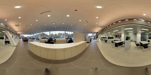 Audi Dealer «Audi Natick», reviews and photos, 549 Worcester St, Natick, MA 01760, USA