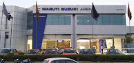 Maruti Suzuki Arena (kp Automotive, Jaipur, Bani Park)