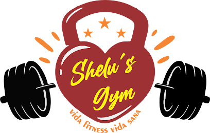 Shelu's gym