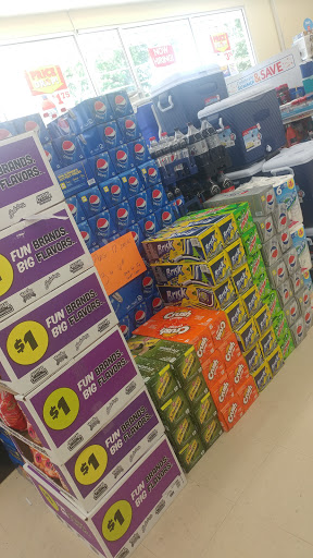 Dollar Store «FAMILY DOLLAR», reviews and photos, 121 Old Dutch Mill Rd, Malaga, NJ 08328, USA