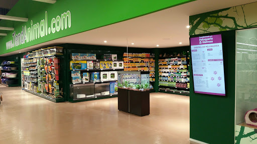 Tiendanimal - Avilés