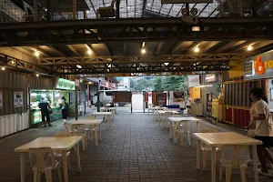 Tambayan Food Park image