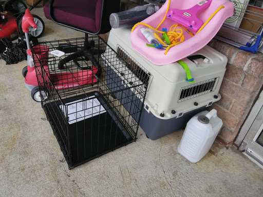 Shopping Mall «New London Plaza Shopping Center», reviews and photos, 2296 Henry Clower Blvd SW, Snellville, GA 30078, USA