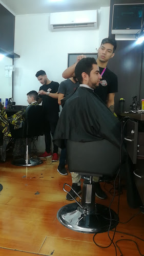 Opiniones de Valera’s Barber Shop en Metropolitana de Santiago - Barbería