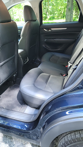 Mazda Dealer «Ray Price Mazda», reviews and photos, 505 Fawn Rd B, East Stroudsburg, PA 18301, USA