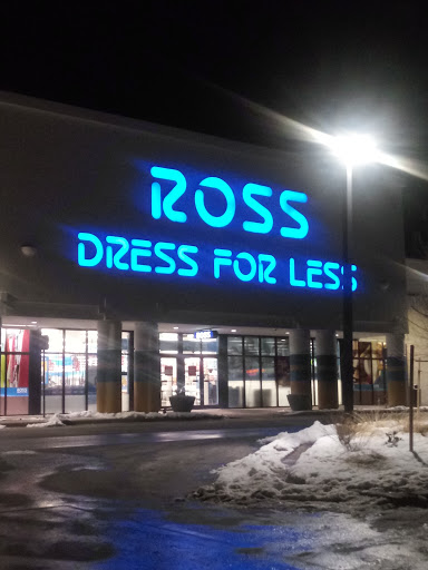 Clothing Store «Ross Dress for Less», reviews and photos, 8055 W Bowles Ave, Littleton, CO 80123, USA