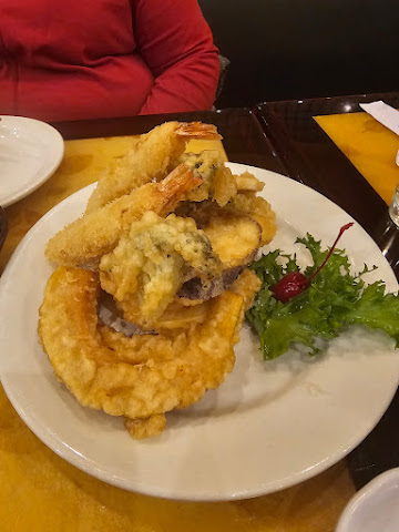 Mitsuba Japanese Cuisine by null