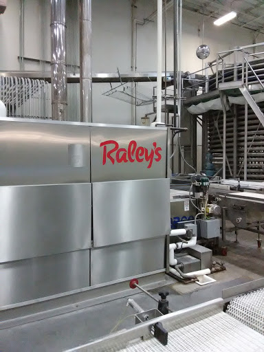 Raley's Production Bakery