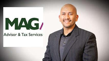 MAG Advisor and Tax Services, LLC