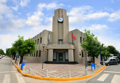 Municipalidad de Escobar