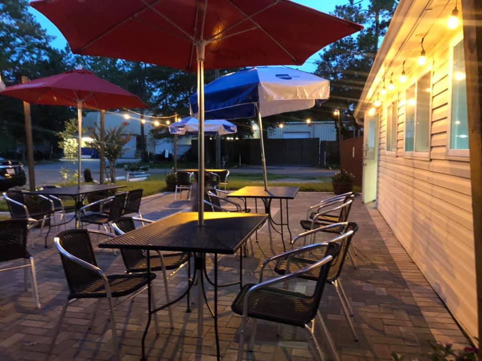 Lago Mexican Restaurant Mandeville, LA 70471 Menu, Reviews, Hours