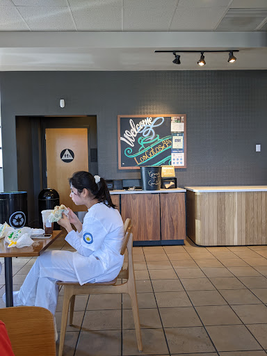 Starbucks image