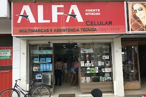 Alfa Celular Assistência Técnica de Celular Janaúba image