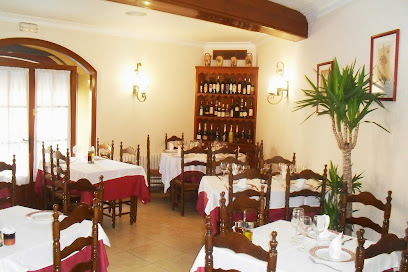 Restaurant Cal Fray - Carrer Barceloneta, 31, 17124 Llofriu, Girona, Spain