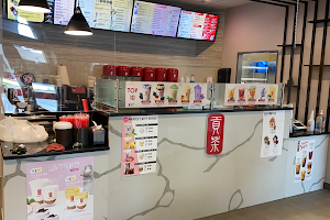 Gong Cha image