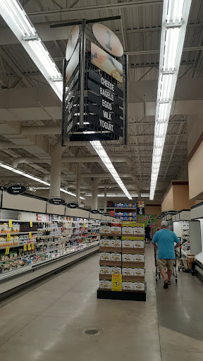 Grocery Store «Cub Foods», reviews and photos, 216 7th St W, Monticello, MN 55362, USA