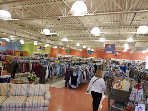 Thrift Store «Goodwill - Minneapolis», reviews and photos, 6023 Nicollet Ave, Minneapolis, MN 55419, USA